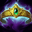 Crown of the Shattered Queen