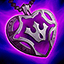 Medalhão Enervante