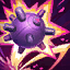 Mine anti-requins