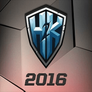 Summoner Icon