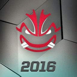 Summoner Icon