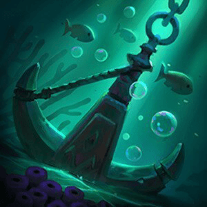 Summoner Icon
