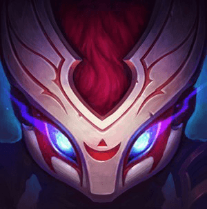 Summoner Icon