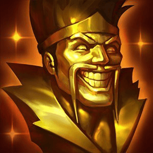 Summoner Icon