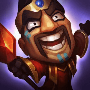 Summoner Icon