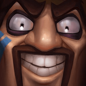 Summoner Icon
