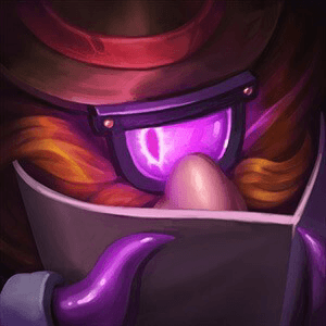 Summoner Icon