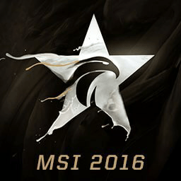 Summoner Icon