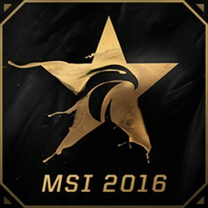 Summoner Icon