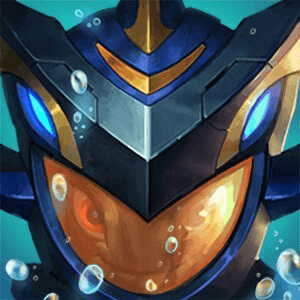 Summoner Icon