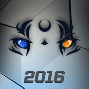 Summoner Icon