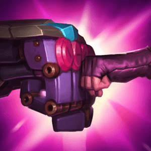 Summoner Icon