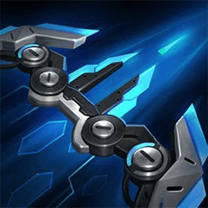 Summoner Icon