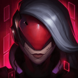 Summoner Icon