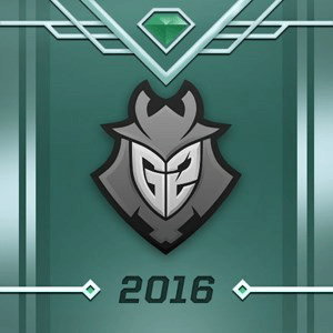 Summoner Icon