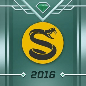 Summoner Icon