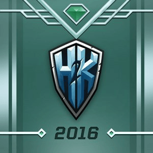 Summoner Icon