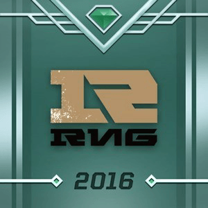 Summoner Icon