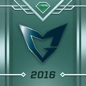 Summoner Icon
