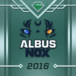 Summoner Icon