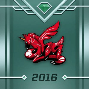 Summoner Icon