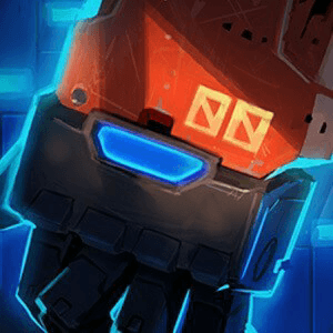 Summoner Icon