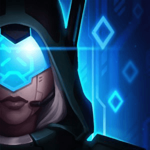 Summoner Icon