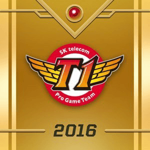 Summoner Icon