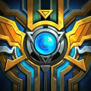 Summoner Icon