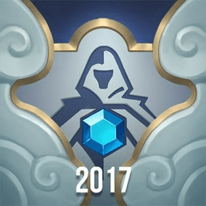 Summoner Icon