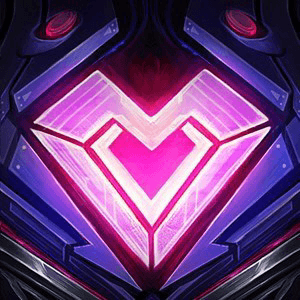 Summoner Icon