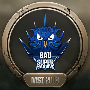 Summoner Icon