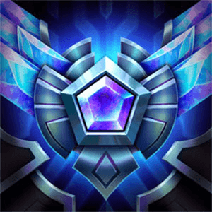 Summoner Icon