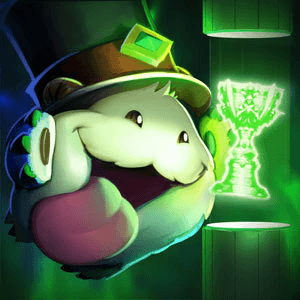 Summoner Icon
