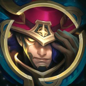 Summoner Icon