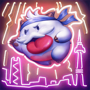 Summoner Icon