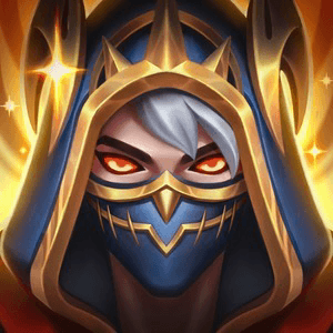 Summoner Icon