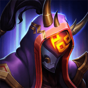 Summoner Icon