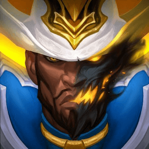 Summoner Icon