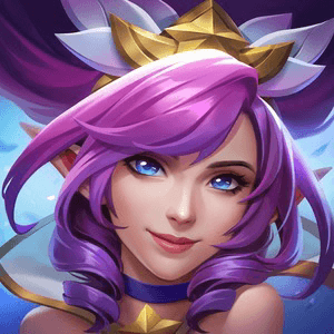 Summoner Icon