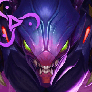 Summoner Icon