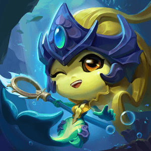 Summoner Icon
