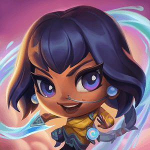 Summoner Icon