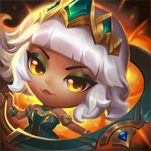 Summoner Icon