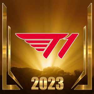 Summoner Icon