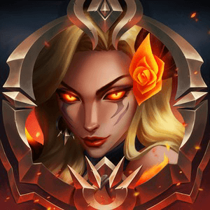 Summoner Icon