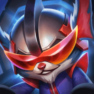 Summoner Icon