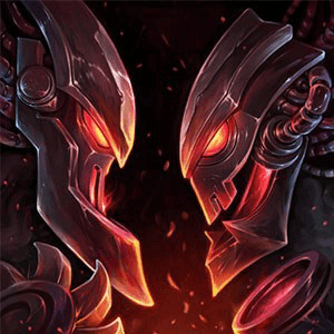 Summoner Icon