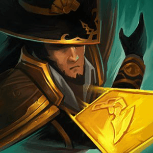 Summoner Icon