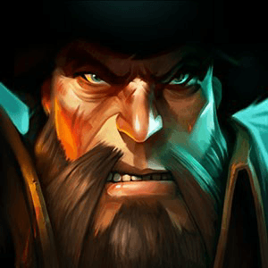 Summoner Icon